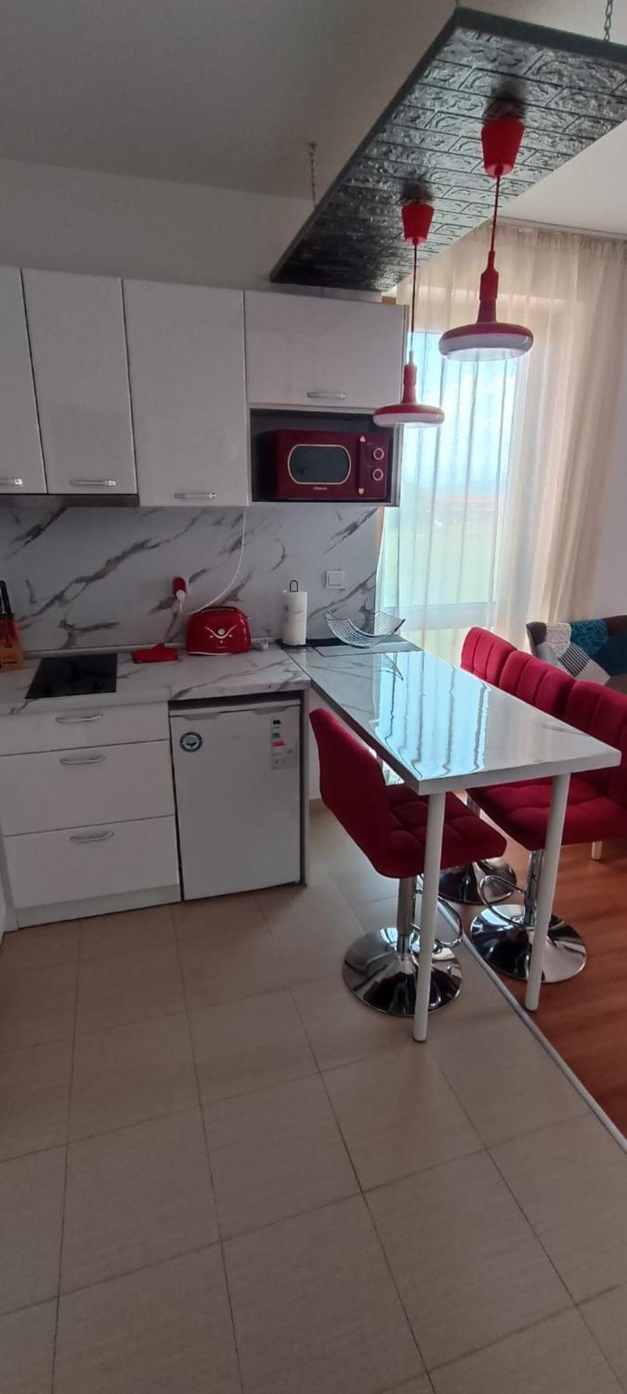 Vip Apartment Belvedere Club Banszko Kültér fotó