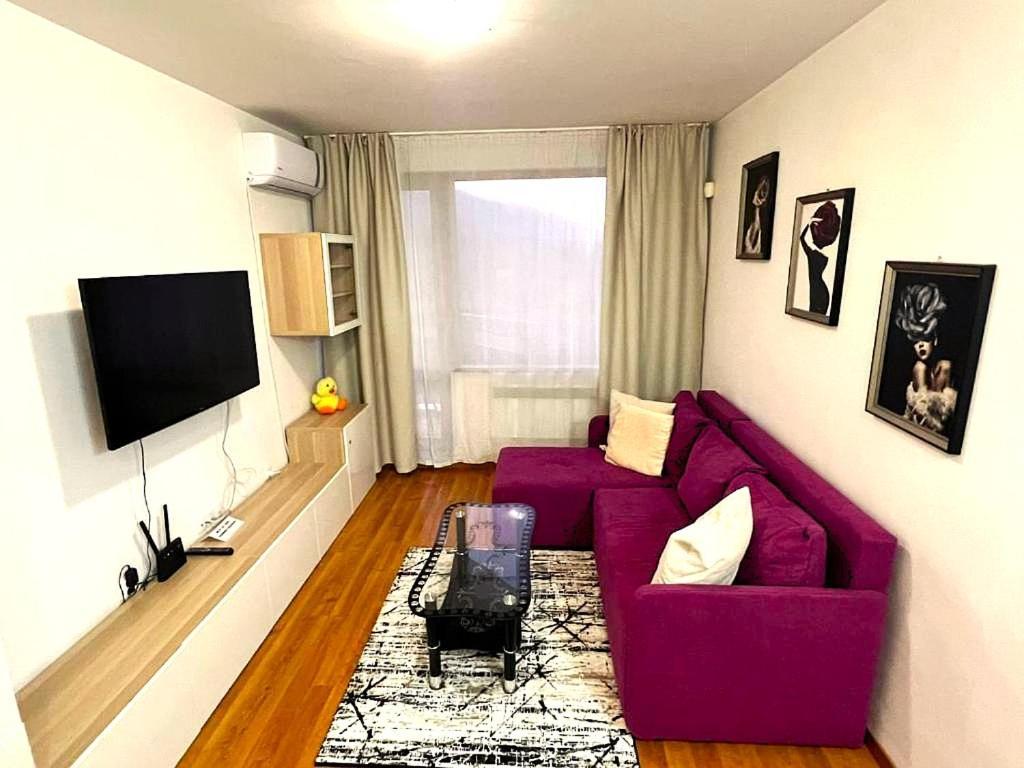 Vip Apartment Belvedere Club Banszko Kültér fotó